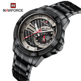 NF9206 Reloj Naviforce para Caballero