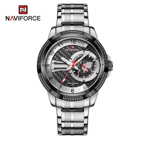 NF9206 Reloj Naviforce para Caballero