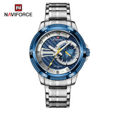 NF9206 Reloj Naviforce para Caballero