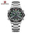 NF9207 Reloj Naviforce para Hombre