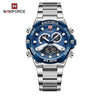 NF9207 Reloj Naviforce para Hombre