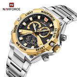 NF9207 Reloj Naviforce para Hombre