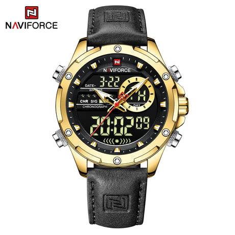 NF9208 Reloj Naviforce para Hombre