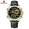 NF9208 Reloj Naviforce para Hombre