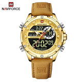 NF9208 Reloj Naviforce para Hombre