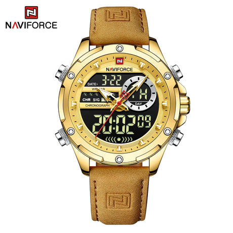 NF9208 Reloj Naviforce para Hombre