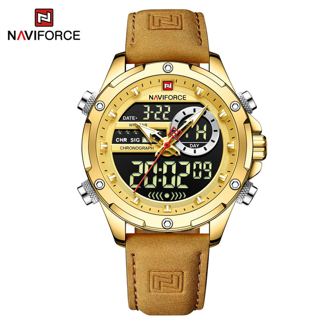 NF9208 Reloj Naviforce para Hombre