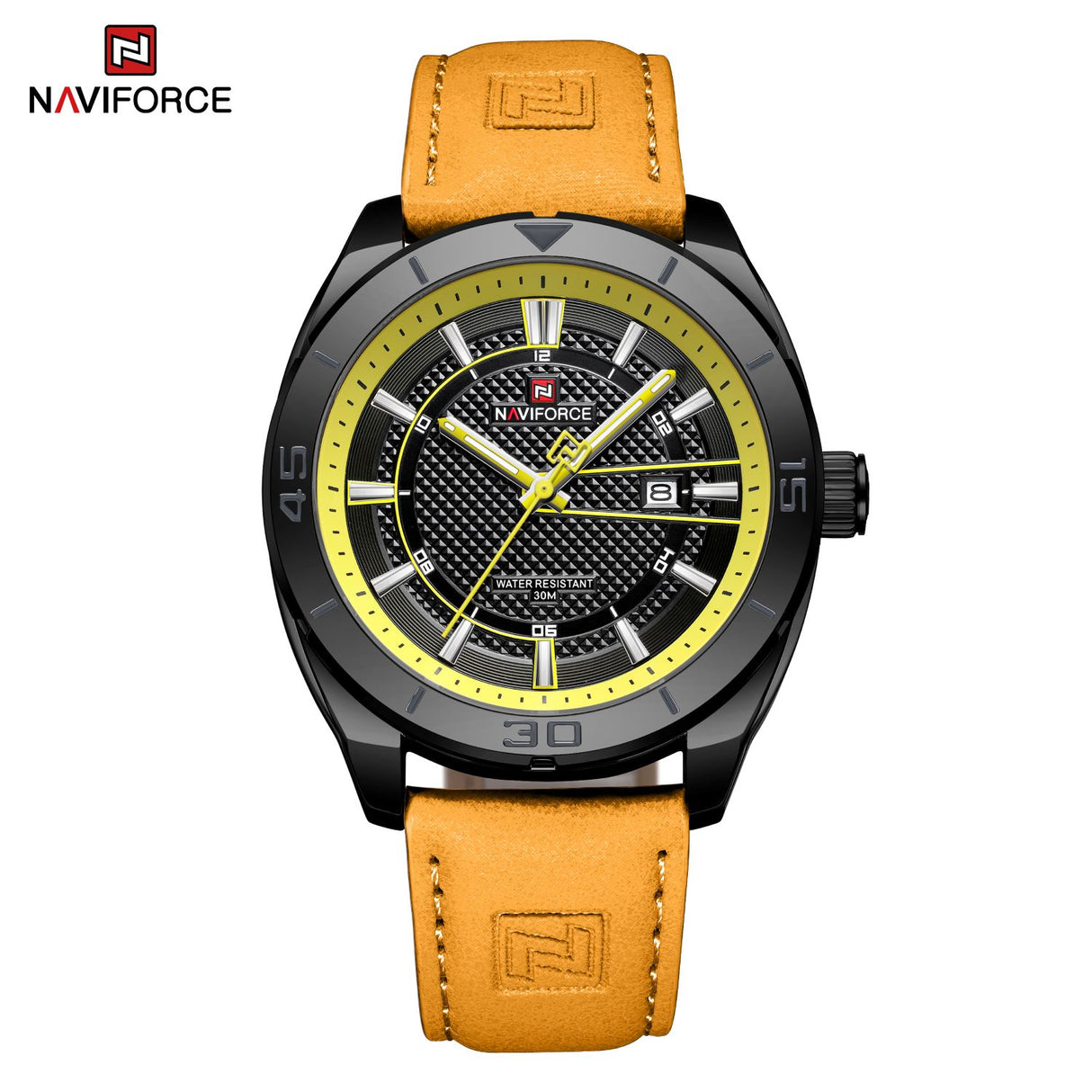 NF9209 Reloj Naviforce para Hombre