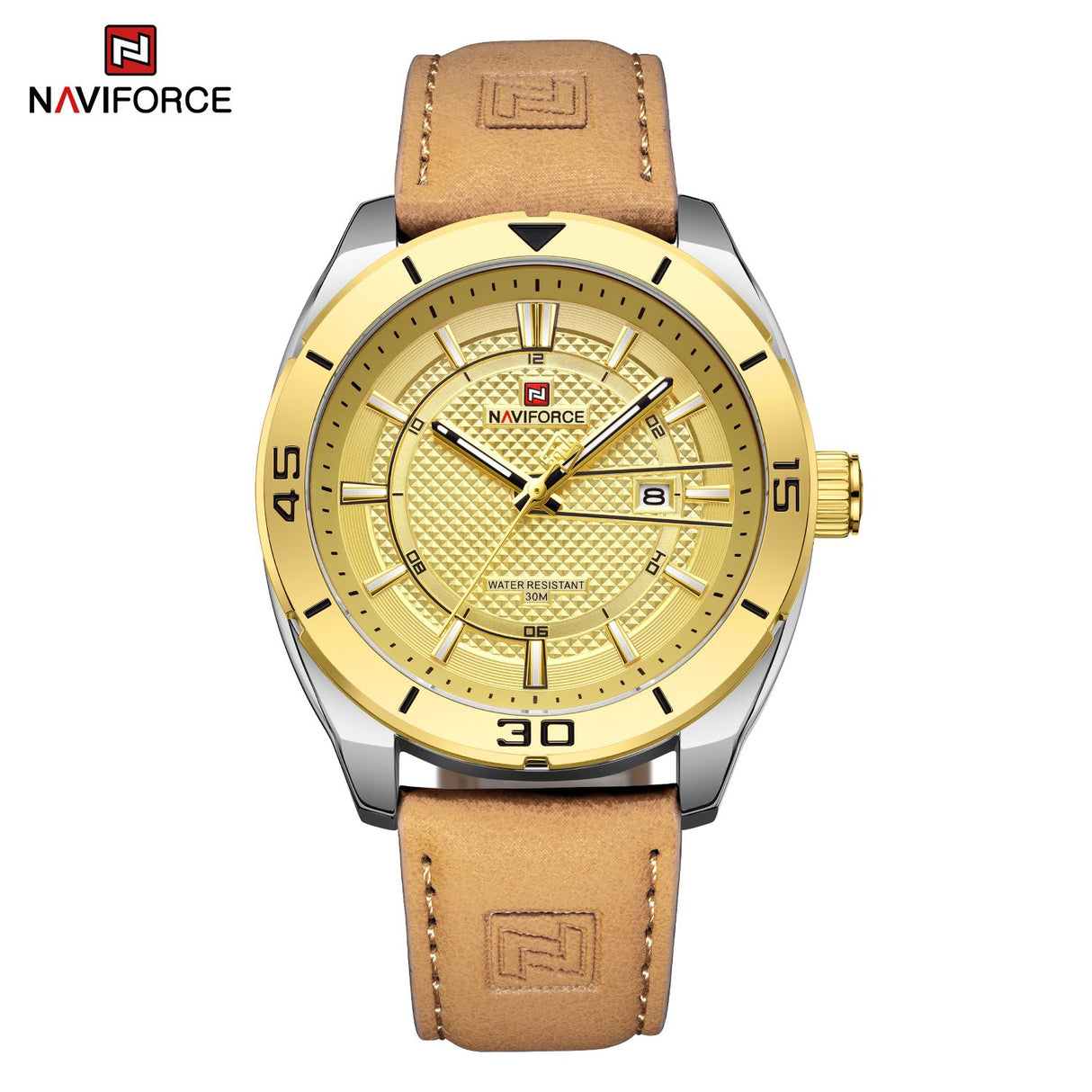 NF9209 Reloj Naviforce para Hombre