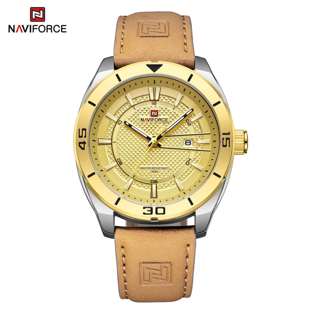 NF9209 Reloj Naviforce para Hombre