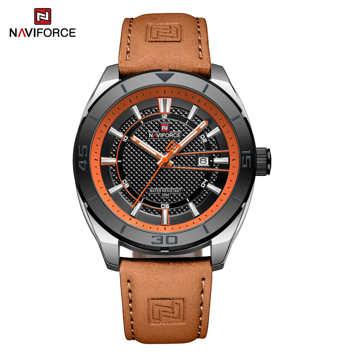 NF9209 Reloj Naviforce para Hombre