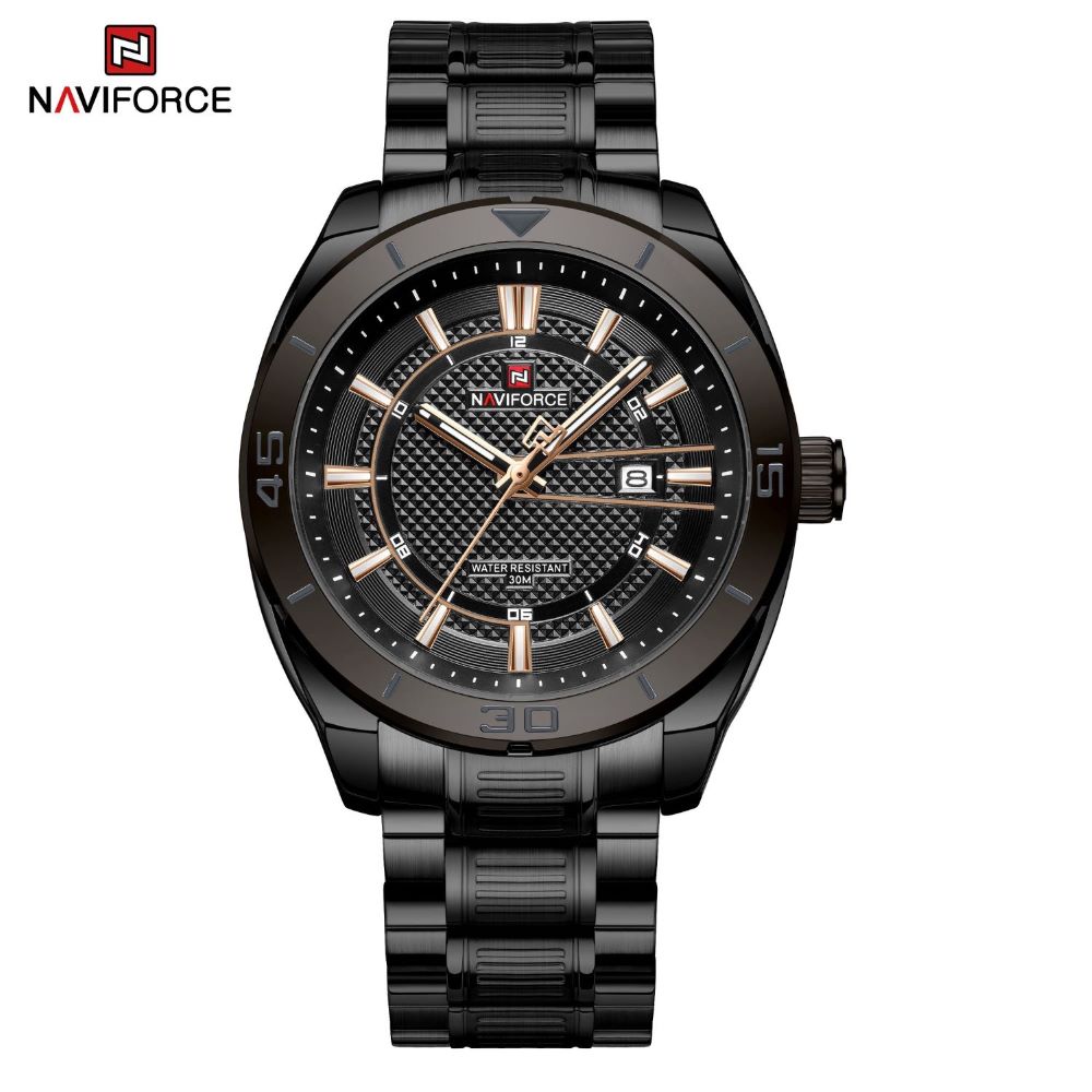 NF9210 Reloj Naviforce para Hombre