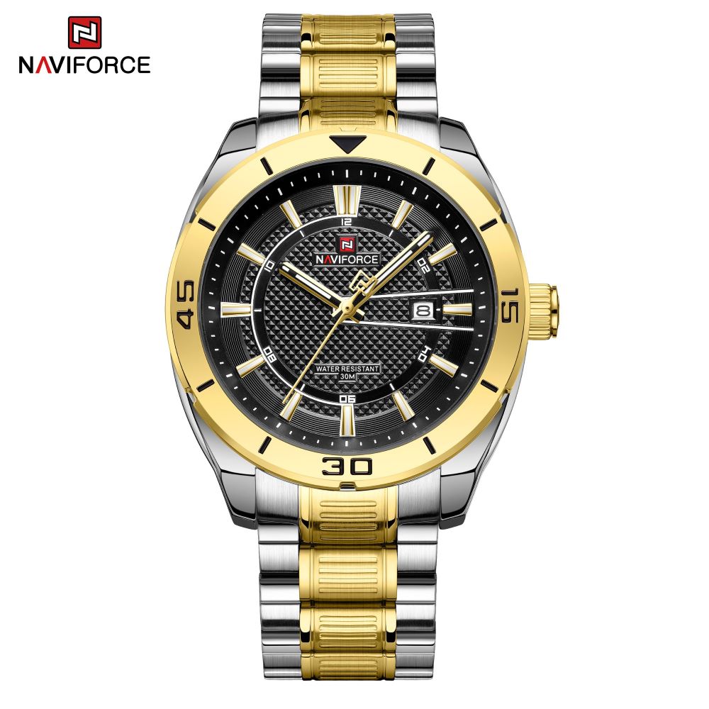 NF9210 Reloj Naviforce para Hombre