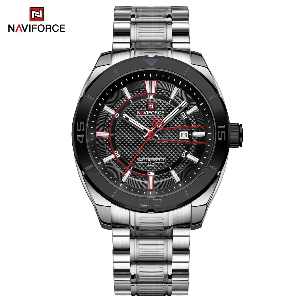 NF9210 Reloj Naviforce para Hombre