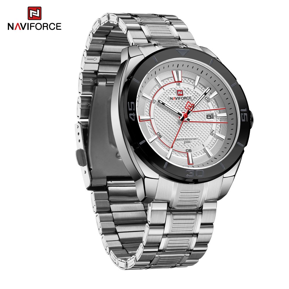 NF9210 Reloj Naviforce para Hombre