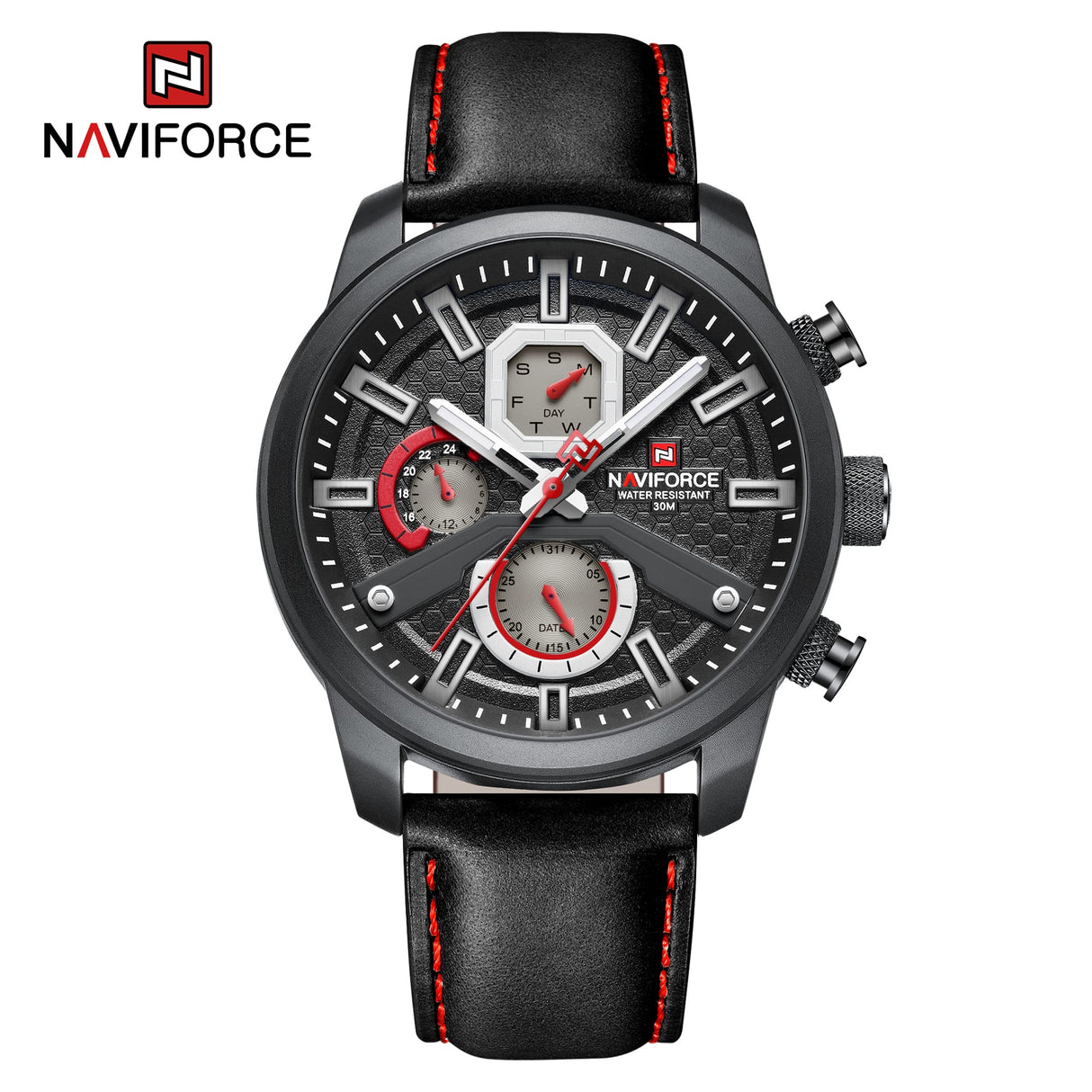 NF9211L Reloj Naviforce para Hombre