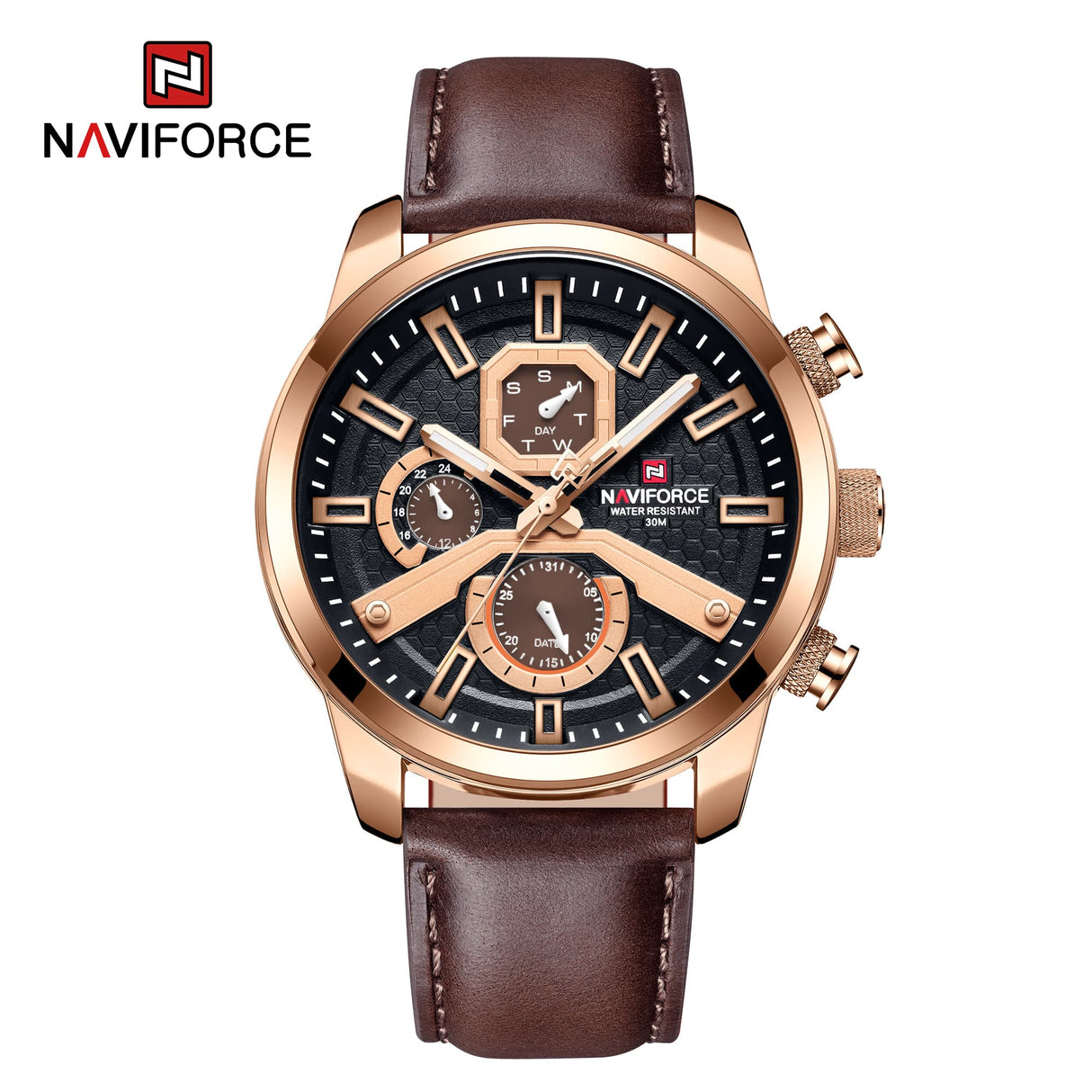 NF9211L Reloj Naviforce para Hombre