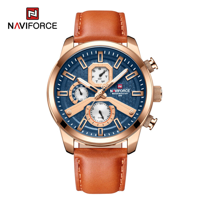 NF9211L Reloj Naviforce para Hombre