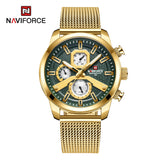 NF9211S Reloj Naviforce para Caballero