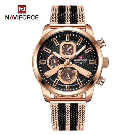 NF9211S Reloj Naviforce para Caballero