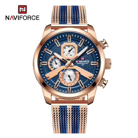 NF9211S Reloj Naviforce para Caballero