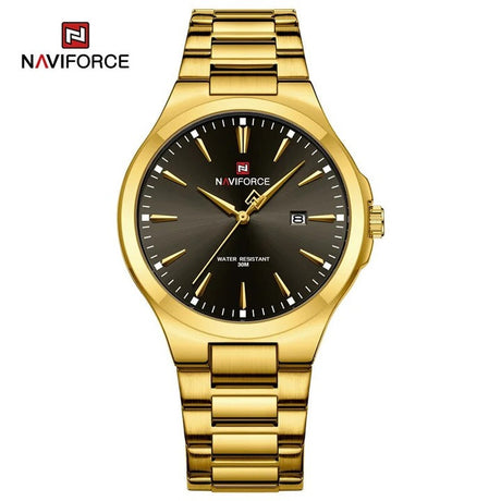 NF9214 Naviforce Reloj para Hombre