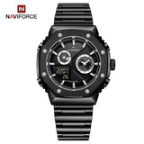 NF9216S Reloj Naviforce para Hombre