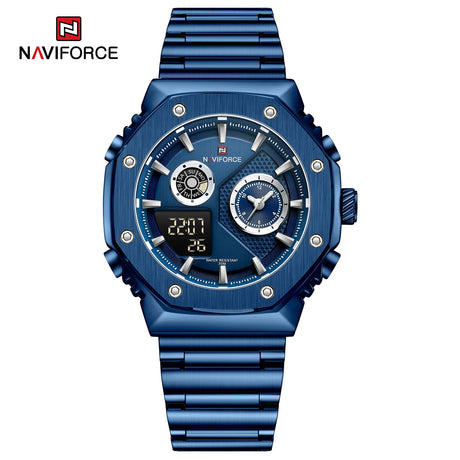 NF9216S Reloj Naviforce para Hombre