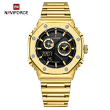 NF9216S Reloj Naviforce para Hombre