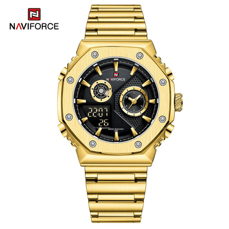 NF9216S Reloj Naviforce para Hombre