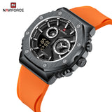 NF9216T Naviforce Reloj para Hombre