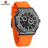 NF9216T Naviforce Reloj para Hombre