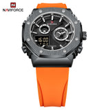 NF9216T Naviforce Reloj para Hombre