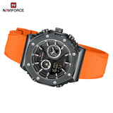 NF9216T Naviforce Reloj para Hombre