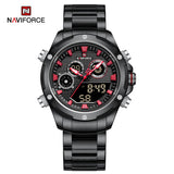 NF9217 Reloj Naviforce para Hombre