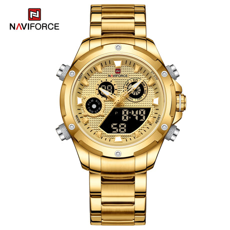 NF9217 Reloj Naviforce para Hombre