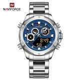 NF9217 Reloj Naviforce para Hombre