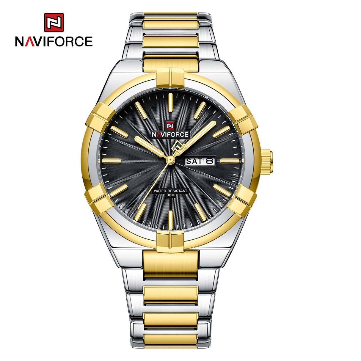 NF9218 Reloj Naviforce para Hombre