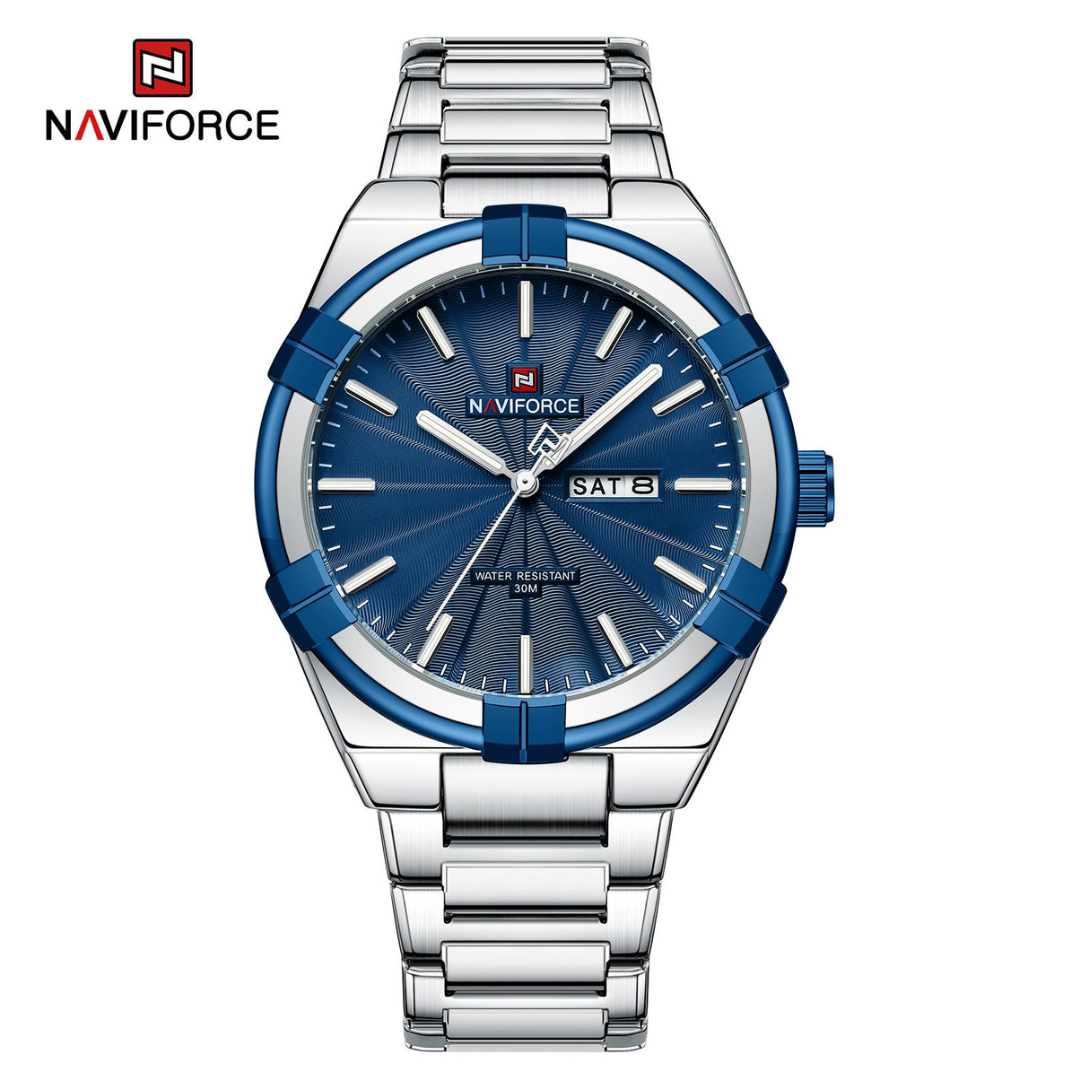 NF9218 Reloj Naviforce para Hombre