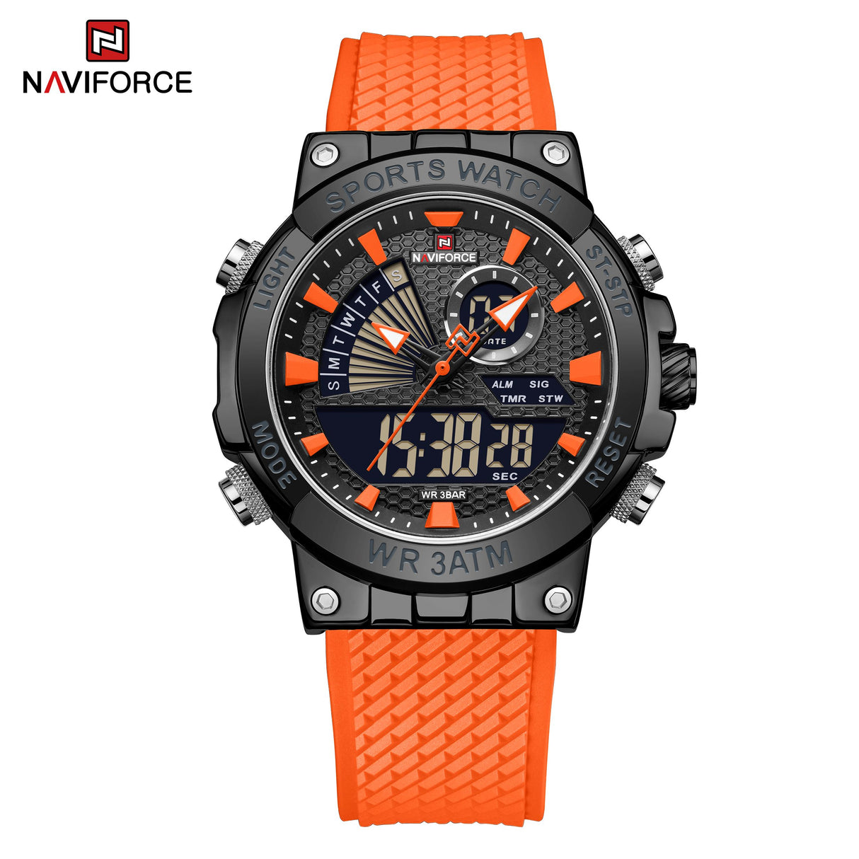 NF9219 Reloj Naviforce para Hombre