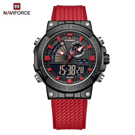 NF9219 Reloj Naviforce para Hombre