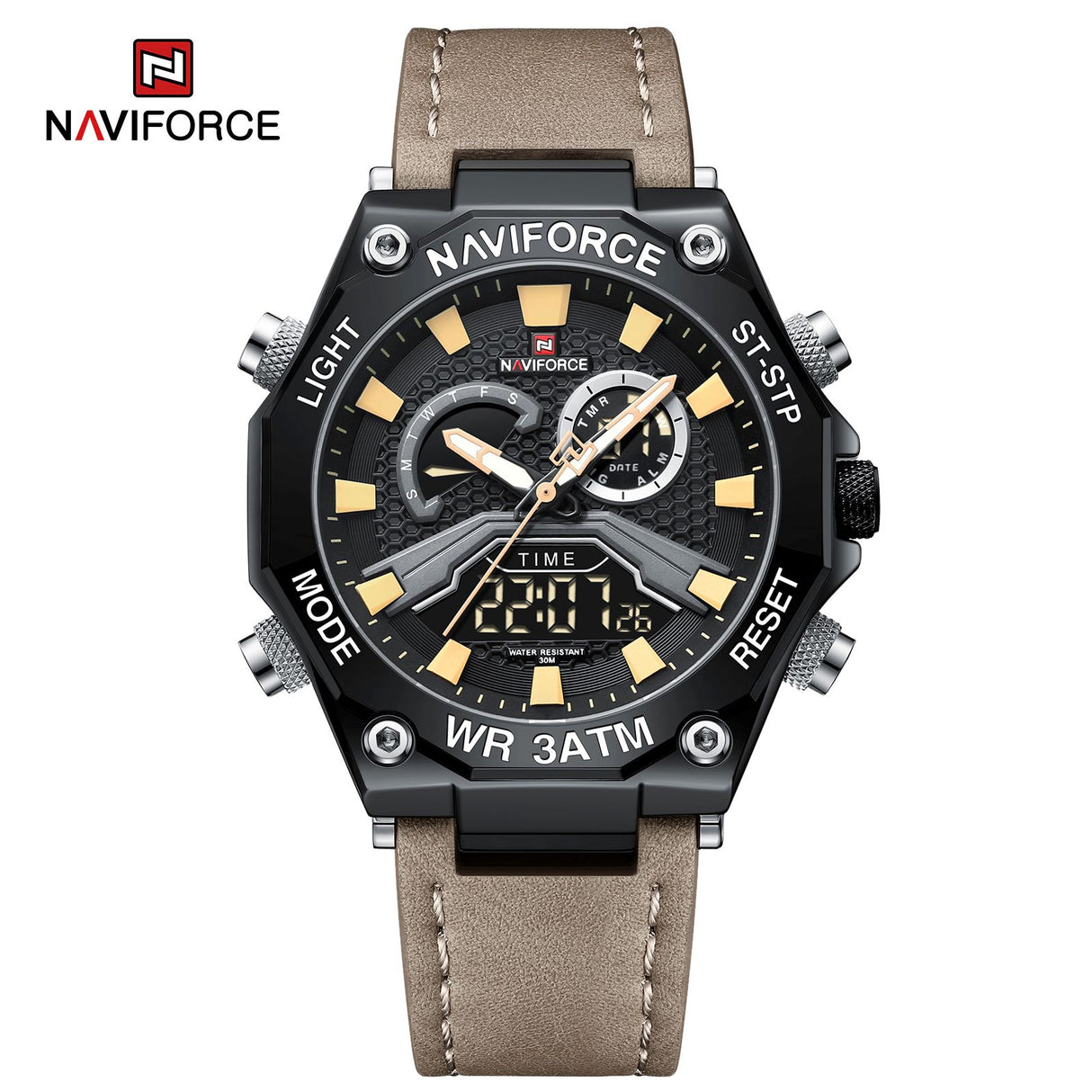 NF9220 Reloj Naviforce para Hombre