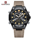 NF9220 Reloj Naviforce para Hombre