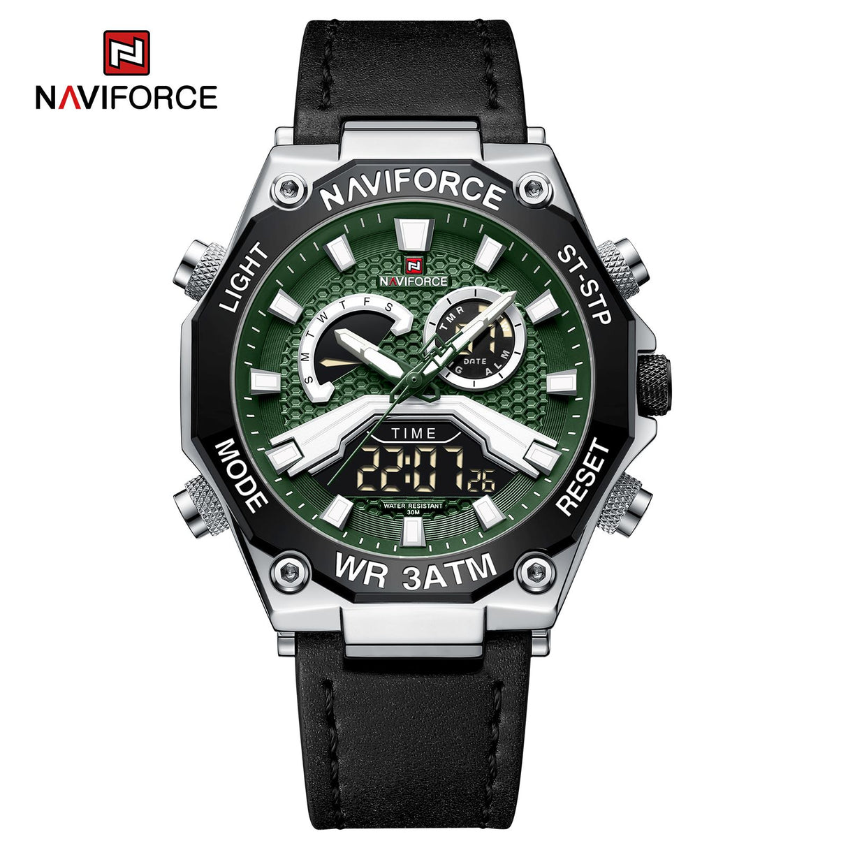 NF9220 Reloj Naviforce para Hombre