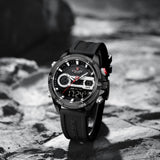 NF9223 Naviforce Reloj para Hombre