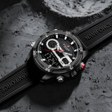 NF9223 Naviforce Reloj para Hombre