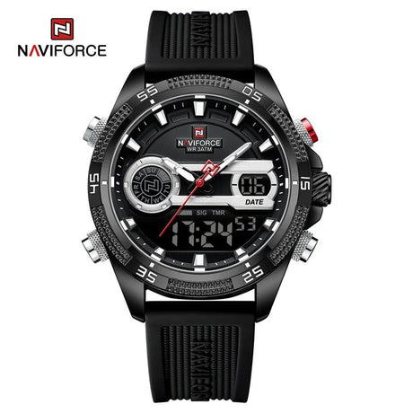 NF9223 Naviforce Reloj para Hombre