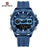 NF9223 Naviforce Reloj para Hombre