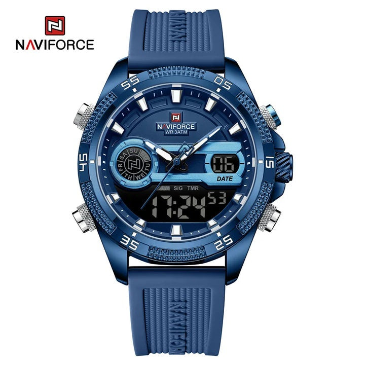 NF9223 Naviforce Reloj para Hombre