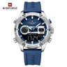 NF9223 Naviforce Reloj para Hombre